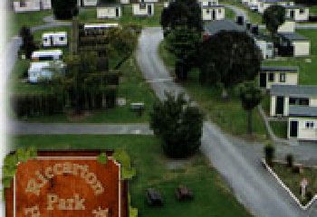 Riccarton Park Holiday Park
