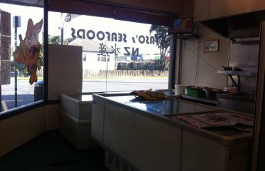 Taso’s Seafood
