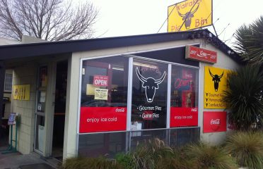 Bickertons Bar & Cafe