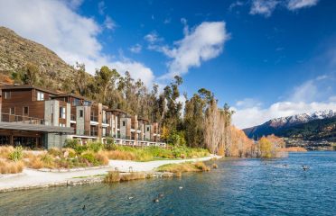 Hilton Queenstown Resort & Spa