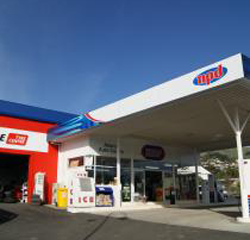 Akaroa Motor Garage