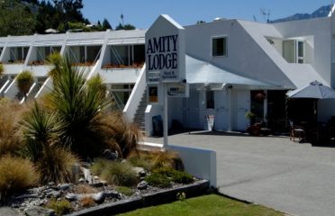 Amity Lodge Motel & Apartments