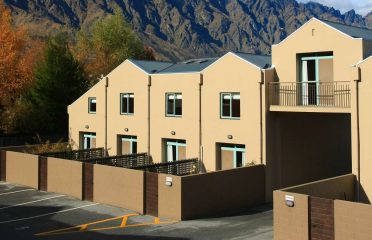 Asure Queenstown Gateway Apartments