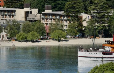Novotel
Novotel Queenstown Lakeside