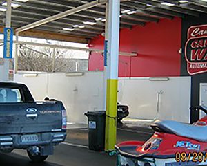 Canterbury Car and Dog Wash
