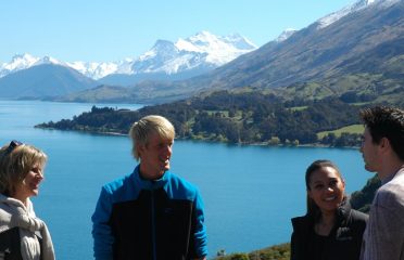 Private Discovery Tours
High Country Discovery Tour