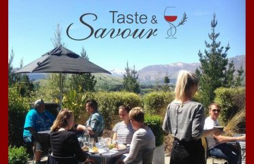 Taste & Savour Cafe, Wine & Food Store