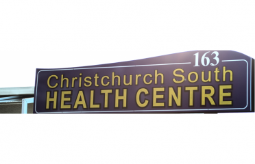 Christchurch South Health Centre