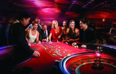 SKYCITY Queenstown
SKYCITY Queenstown Casino