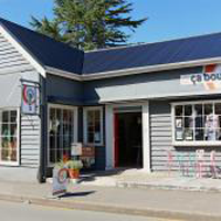 Ça Bouge Boutique