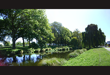 Christchurch Park