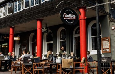 Coalfire Restaurant
