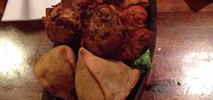 Curry En Route