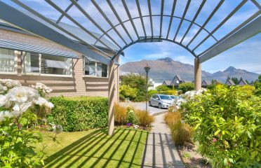 Melbourne Lodge Bed & Breakfast