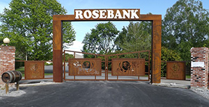 Rosebank Estate Restaurant