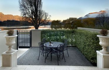 Staysouth.com
Esplanade Queenstown