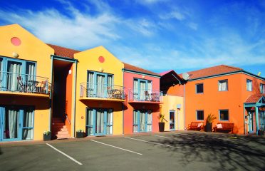Addington Court Motel