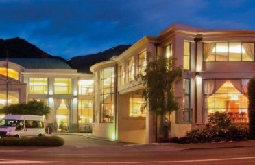 Millennium Hotel Queenstown