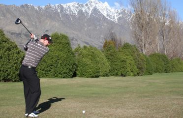 Frankton Golf Centre