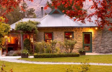Gantley’s Historic Restaurant