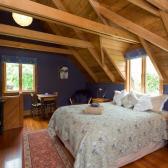 Gatekeepers Cottage