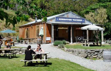 Gibbston Tavern