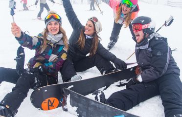 Go Orange
Ski & Snowboard Rental
