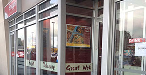 Great Wok