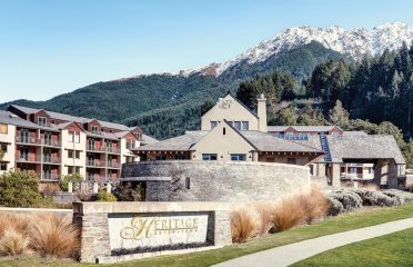 Heritage Queenstown