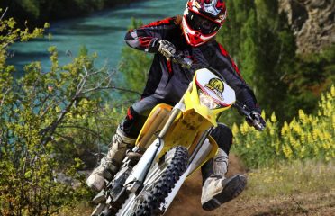 Off Road Adventures
High Country Trail Ride