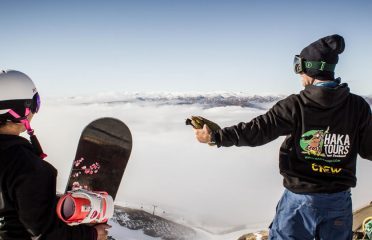 Haka Lodge
Queenstown Snow Fix