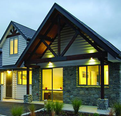 Hanmer Apartments