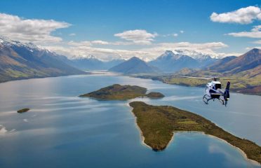 Heli Glenorchy