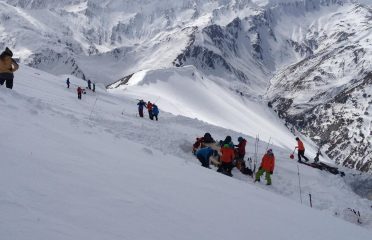 mountainhut.nz
Ski Touring