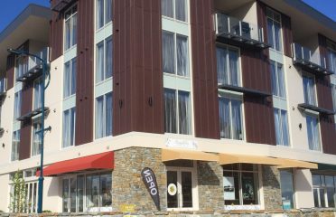 Ramada Queenstown
