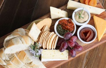 Gibbston Valley Cheese