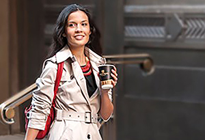 Gloria Jean’s