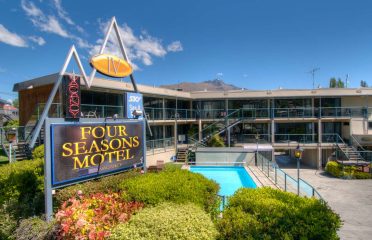 Four Seasons Motel