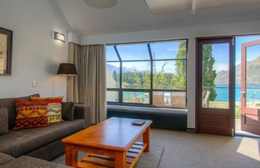 Harcourts Holiday Homes – Queenstown
Lodges 10