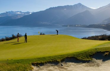 Remarkable Golf Tours – Queenstown, NZ