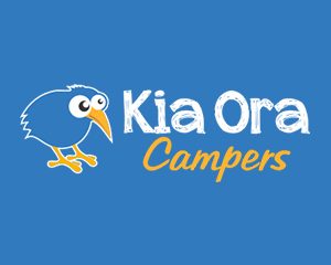 Kia Ora Campers