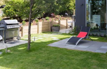 Koitareke Boutique Accommodation
Private, luxurious accommodation in the heart of Wakatipu