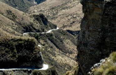 Private Discovery Tours
Skippers Canyon Private Discovery Tour