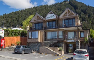 33 Lomond Lodge Ltd
33 Lomond Lodge Motel & Apartments