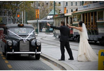 London Cab Hire
