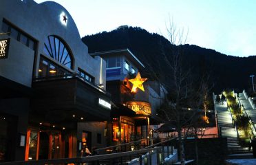 Lone Star Queenstown