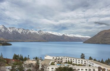 Mercure
Mercure Queenstown Resort