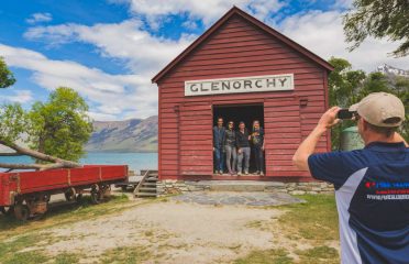 Pure Glenorchy Scenic Lord of the Rings Tours
Private Charter – Pure Glenorchy Scenic Tours