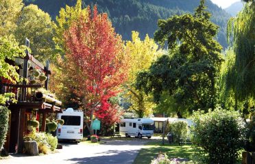 Queenstown Holiday Park Creeksyde
Queenstown Holiday Park Creeksyde