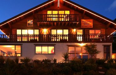 Sotheby’s
Matterhorn Lodge